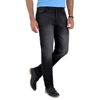 Foto 1 | Foto 1 | Jeans Supply Regular Fit 2944 Negro para Hombre