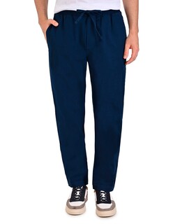 Foto 3 | Foto 3 | Jogger Supply Slim Fit 0894 Marino para Hombre
