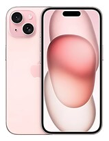 Apple Iphone 15 128gb 5g Ram 6gb Rosa
