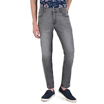 Jeans Supply Slim Fit 2095 Gris