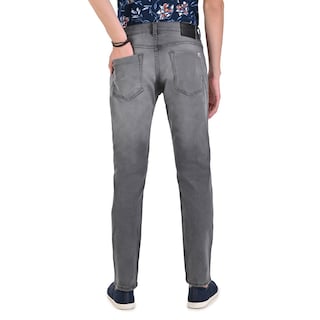 Foto 2 | Foto 2 | Jeans Supply Slim Fit 2095 Gris