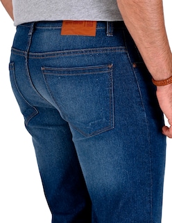 Foto 2 | Foto 2 | Jeans Supply Regular Fit 2944 Marino