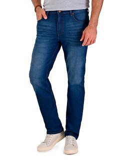 Foto 5 | Foto 5 | Jeans Supply Regular Fit 2944 Marino