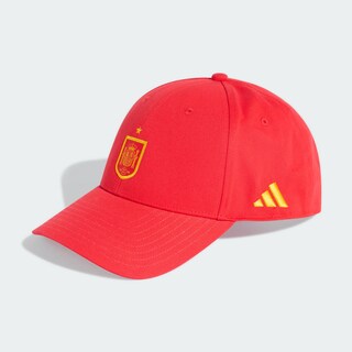 Foto 2 | Foto 2 | Gorra de Béisbol España 26 Adidas Rojo Unisex