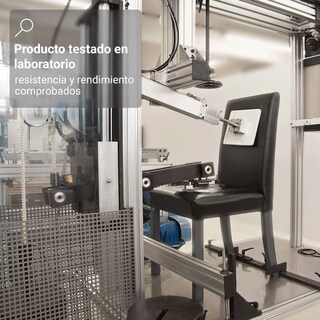 Foto 8 | Foto 8 | Juego Comedor Mesa Vidrio 4 Sillas Madesa Evelin Mc 01