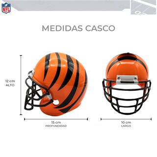 Foto 5 | Foto 5 | Lámpara Flotante Nfl Cincinnati Bengals