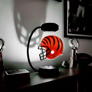 Foto 6 | Foto 6 | Lámpara Flotante Nfl Cincinnati Bengals