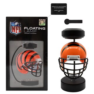 Foto 7 | Foto 7 | Lámpara Flotante Nfl Cincinnati Bengals