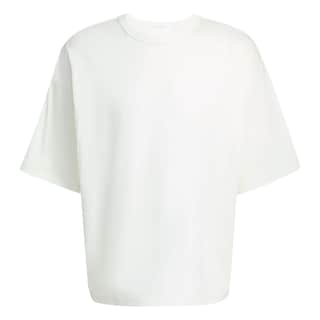 Foto 2 | Foto 2 | Playera Soft Lux Adidas Blanco Hombre