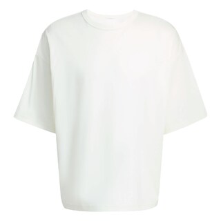 Foto 2 | Foto 2 | Playera Soft Lux Adidas Blanco Hombre