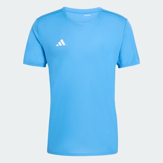 Foto 7 | Foto 7 | Playera De Running Adizero Essentials Adidas Azul Hombre