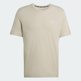 Foto 7 | Foto 7 | Playera Adi365 Running Essentials Adidas Café Hombre