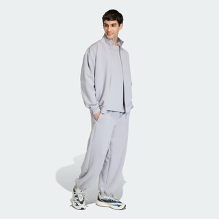 Foto 6 | Foto 6 | Playera Soft Lux Adidas Gris Hombre