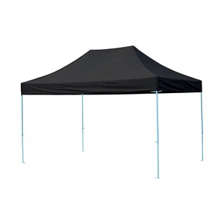 Foto 1 | Foto 1 | Toldo Plegable 3x4.5 Carpa Para Exteriores Resistente Impermeable Ilios Innova Estructura Hierro Y Tela Oxford 600d