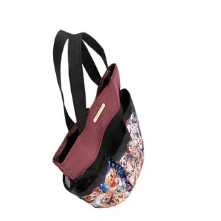 Foto 3 | Foto 3 | Bolsa Organizadora Nicole Lee Nailon Best Smile