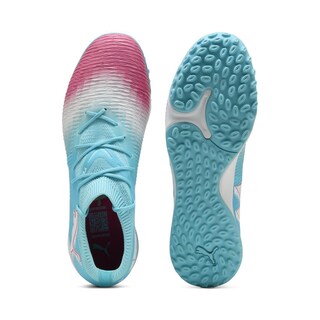 Foto 6 | Foto 6 | Tenis Puma Future 8 Match Re- Charge Tt Unisex Azul