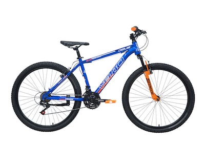 Foto 1 | Foto 1 | Bicicleta Veloci Deus 2.0 Rodada 26 Azul De Montaña