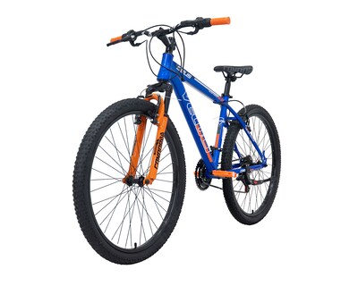 Foto 2 | Foto 2 | Bicicleta Veloci Deus 2.0 Rodada 26 Azul De Montaña