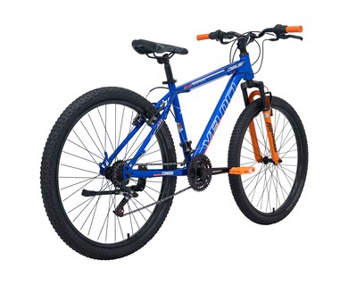 Foto 5 | Foto 5 | Bicicleta Veloci Deus 2.0 Rodada 26 Azul De Montaña