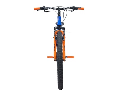 Foto 6 | Foto 6 | Bicicleta Veloci Deus 2.0 Rodada 26 Azul De Montaña