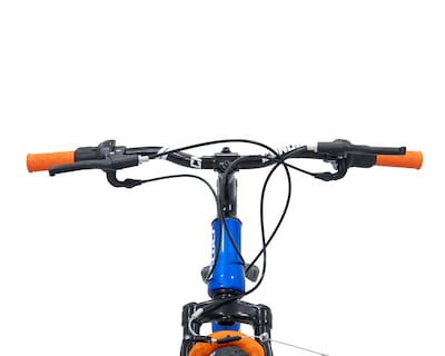 Foto 8 | Foto 8 | Bicicleta Veloci Deus 2.0 Rodada 26 Azul De Montaña