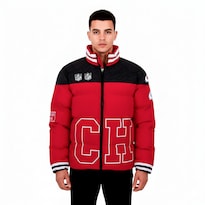 Chamarra Nfl Para Caballero Kansas City Chiefs 100% Oficial