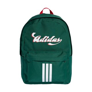 Foto 1 | Foto 1 | Mochila Adidas Tiro Graphic Ii Adidas Verde Unisex