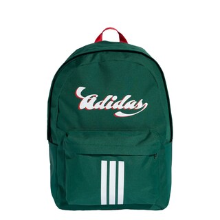 Foto 2 | Foto 2 | Mochila Adidas Tiro Graphic Ii Adidas Verde Unisex