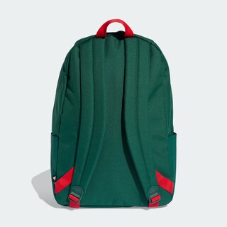 Foto 5 | Foto 5 | Mochila Adidas Tiro Graphic Ii Adidas Verde Unisex