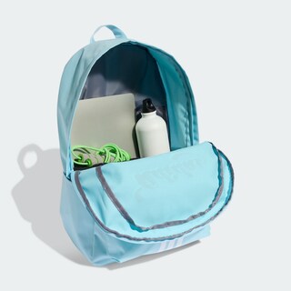 Foto 7 | Foto 7 | Mochila Adidas Tiro Graphic Ii Adidas Azul Unisex