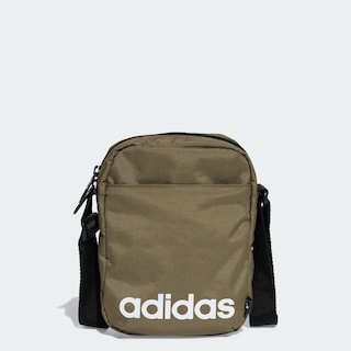 Foto 4 | Foto 4 | Organizador Linear Adidas Verde Unisex