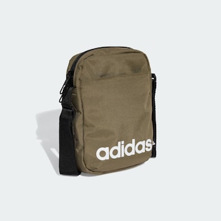 Foto 6 | Foto 6 | Organizador Linear Adidas Verde Unisex