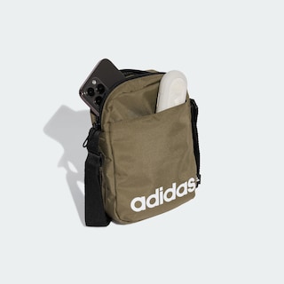 Foto 7 | Foto 7 | Organizador Linear Adidas Verde Unisex