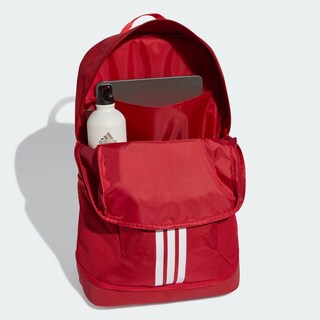 Foto 6 | Foto 6 | Mochila Tiro Adidas Rojo Unisex