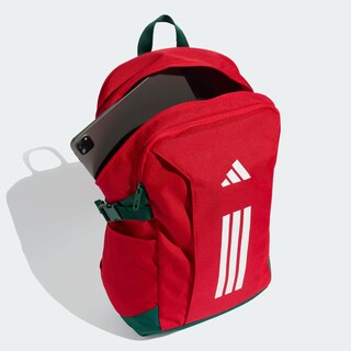 Foto 7 | Foto 7 | Apwr Viii Adidas Rojo Unisex