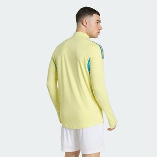 Foto 3 | Foto 3 | Top De Entrenamiento Tiro25 Competition Club América 25/26 Adidas Amarillo Hombre