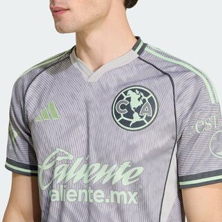Foto 5 | Foto 5 | Tercer Jersey Club América 25/26 Adidas para Hombre