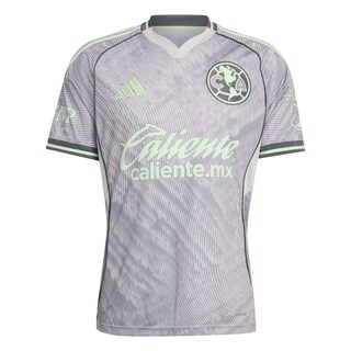 Foto 2 | Foto 2 | Tercer Jersey Club América 25/26 Adidas para Hombre