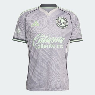 Foto 8 | Foto 8 | Tercer Jersey Club América 25/26 Adidas para Hombre