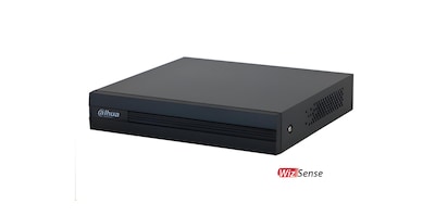 Foto 2 | Foto 2 | Kit De Videovigilancia Dahua Technology Dh-kit/xvr1b04-i/4-b1a21n-0360b 4 1920 X 1080 Pixeles Hdd 1tb