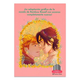 Foto 2 | Foto 2 | Fangirl Nº 04/04