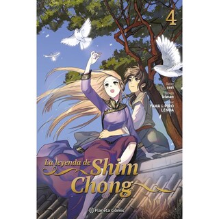 Foto 1 | Foto 1 | La Leyenda De Shim Chong Nº 04