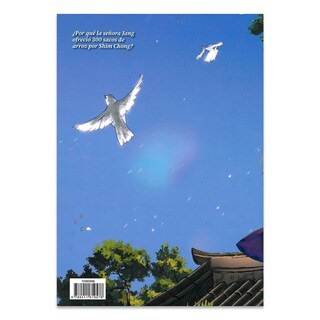 Foto 2 | Foto 2 | La Leyenda De Shim Chong Nº 04