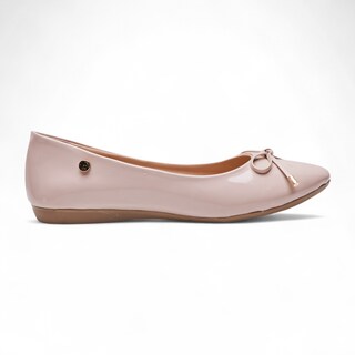 Foto 1 | Foto 1 | Balerina Golden Shoes Vrm-601 Maquillaje Casual 24