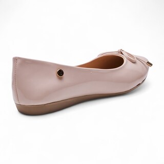 Foto 3 | Foto 3 | Balerina Golden Shoes Vrm-601 Maquillaje Casual 24