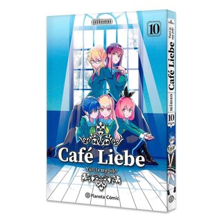 Foto 3 | Foto 3 | Café Liebe Nº 10