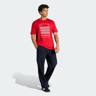 Foto 6 | Foto 6 | Playera Adidas DNA México para Hombre