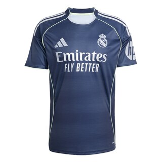 Foto 2 | Foto 2 | Jersey Adidas Visitante Real Madrid 25/26 para Hombre