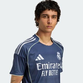 Foto 5 | Foto 5 | Jersey Adidas Visitante Real Madrid 25/26 para Hombre