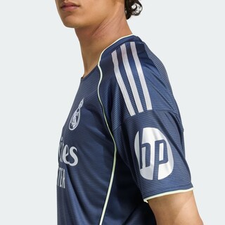 Foto 6 | Foto 6 | Jersey Adidas Visitante Real Madrid 25/26 para Hombre